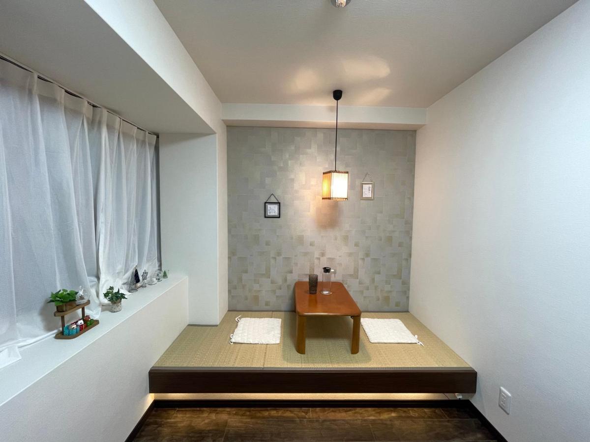 Number 10号民宿 Appartement