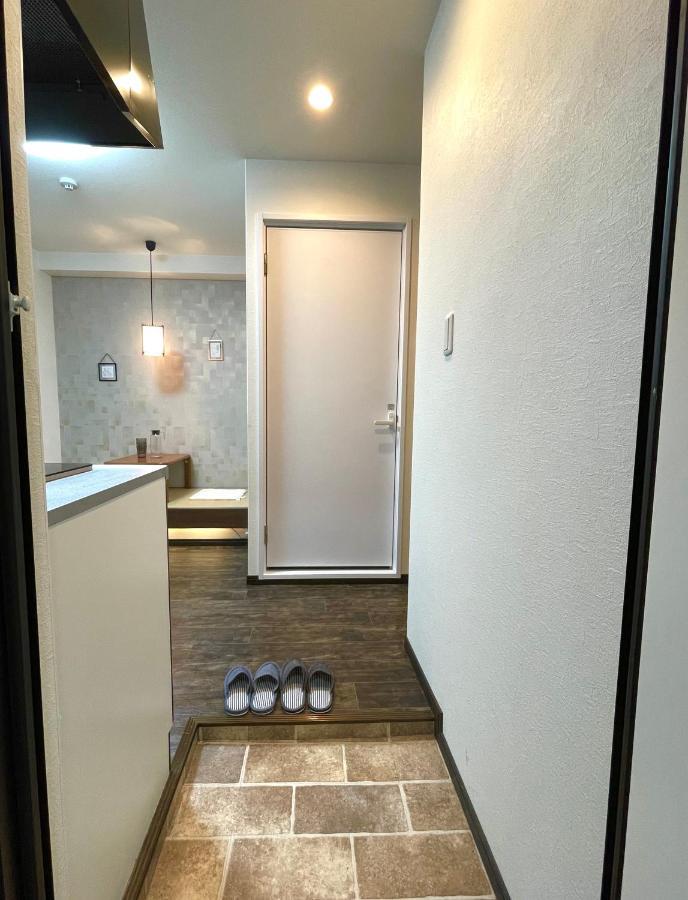 Number 10号民宿 Appartement