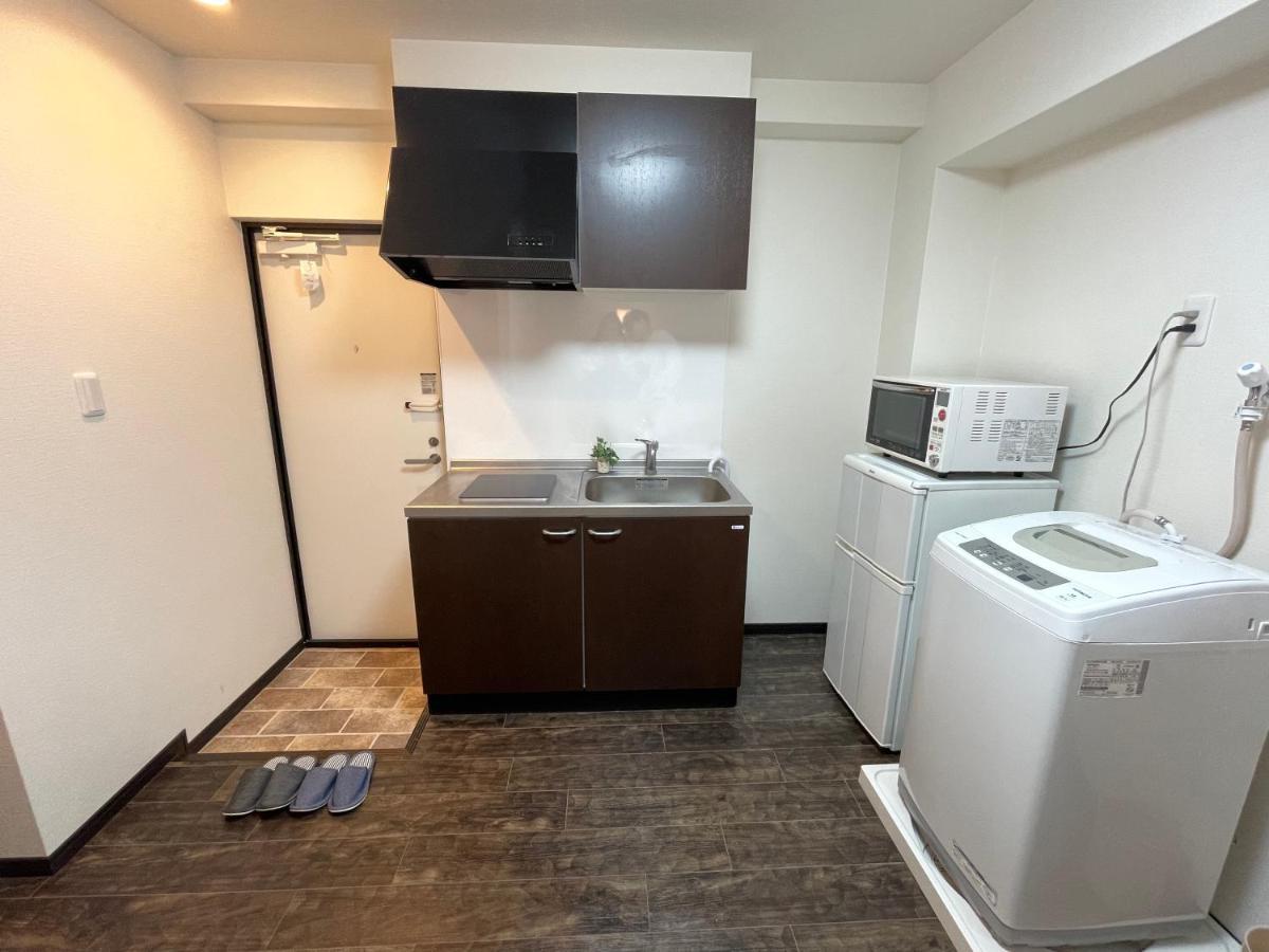 Number 10号民宿 Appartement *